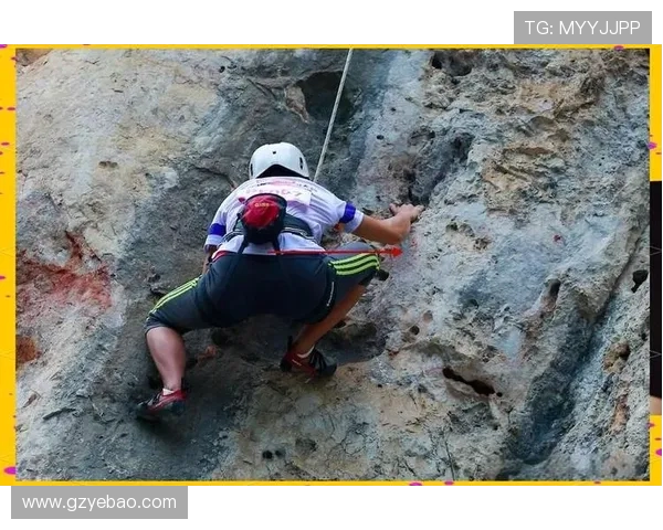 西安攀岩队实力大变革引发热议攀岩运动新风潮