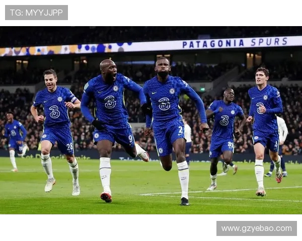 切尔西与曼城历史对决回顾及战绩分析探讨