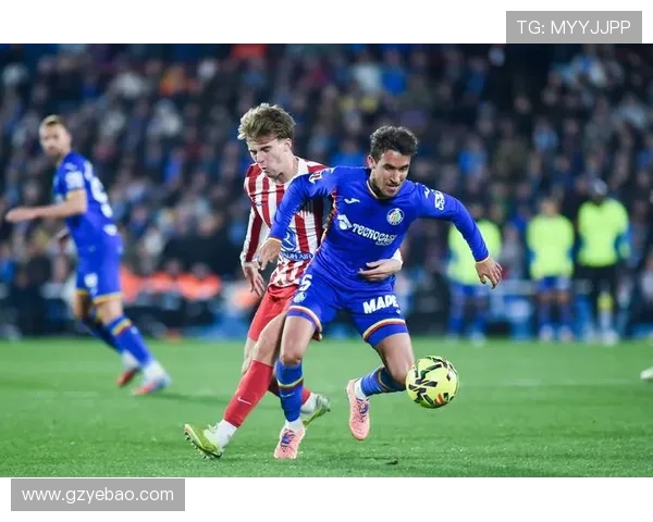 赫塔菲主场迎战马竞双方争夺西甲积分榜关键战役