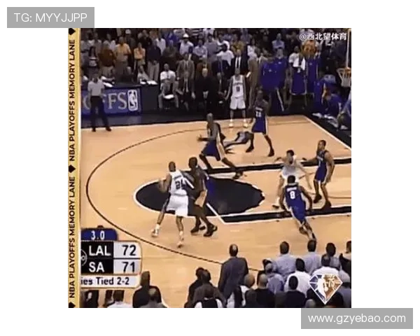 邓肯与奥尼尔的饶舌对决谁才是真正的篮球之王