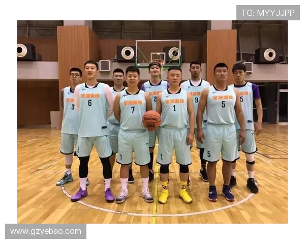 上海篮球队在城市联赛中的实力展现与未来发展潜力分析