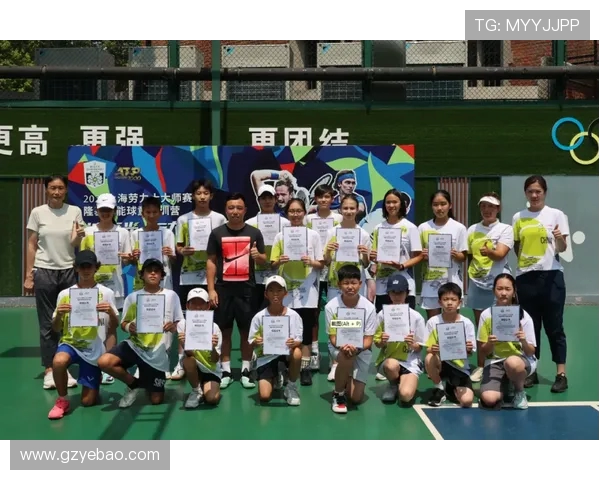 北京网球队在大师赛中的精彩表现与状态分析