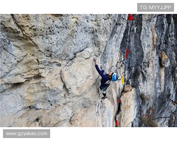 北京攀岩队实力强劲荣登全国攀岩力量排行榜第四名