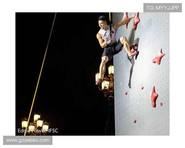 广州极限运动队的奋斗与荣耀：一段不平凡的突破之旅
